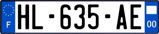 HL-635-AE