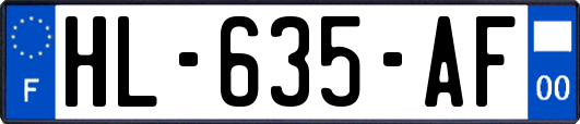 HL-635-AF