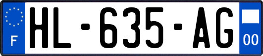 HL-635-AG