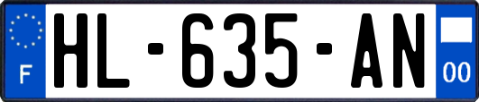 HL-635-AN