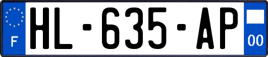 HL-635-AP