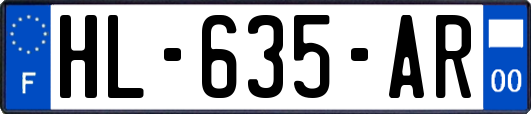 HL-635-AR
