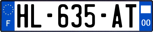 HL-635-AT
