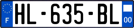 HL-635-BL