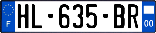 HL-635-BR