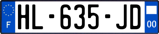 HL-635-JD