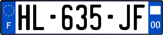 HL-635-JF
