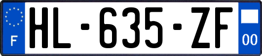 HL-635-ZF
