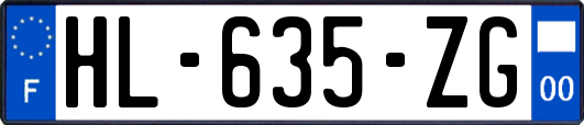 HL-635-ZG