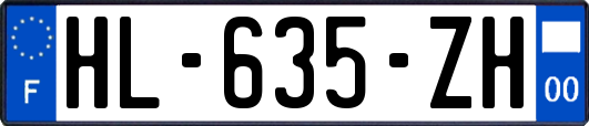 HL-635-ZH