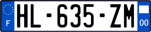 HL-635-ZM