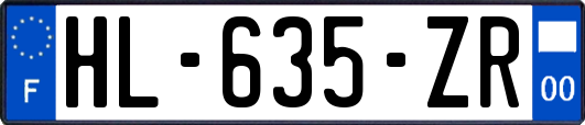 HL-635-ZR