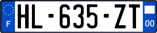 HL-635-ZT