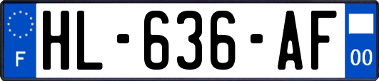 HL-636-AF