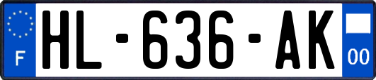 HL-636-AK