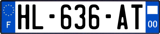HL-636-AT