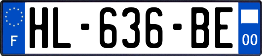 HL-636-BE