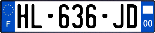 HL-636-JD