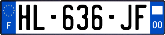 HL-636-JF
