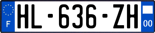 HL-636-ZH