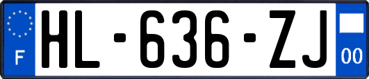 HL-636-ZJ