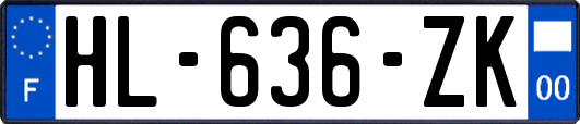 HL-636-ZK