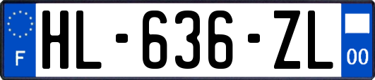 HL-636-ZL