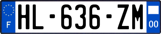 HL-636-ZM