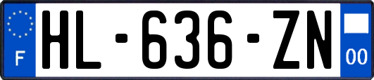 HL-636-ZN