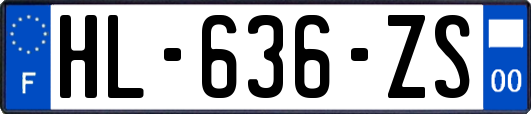 HL-636-ZS