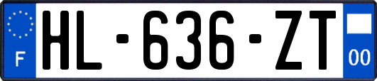 HL-636-ZT