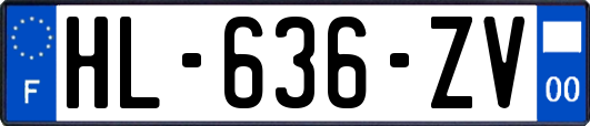 HL-636-ZV