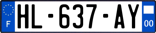 HL-637-AY
