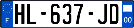 HL-637-JD