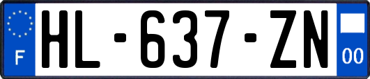 HL-637-ZN