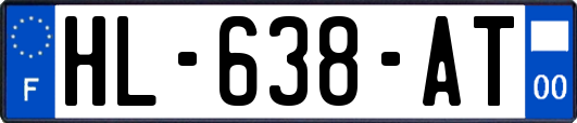 HL-638-AT