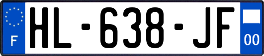 HL-638-JF