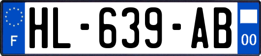 HL-639-AB