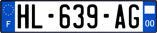 HL-639-AG