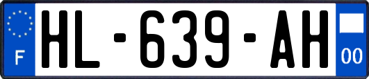 HL-639-AH