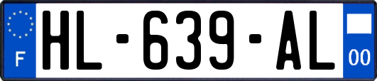 HL-639-AL