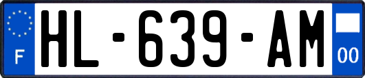 HL-639-AM