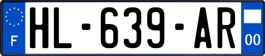 HL-639-AR