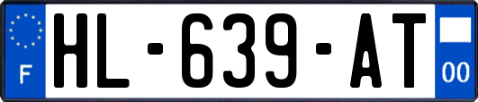 HL-639-AT