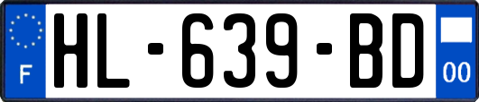 HL-639-BD