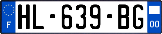 HL-639-BG