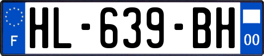 HL-639-BH