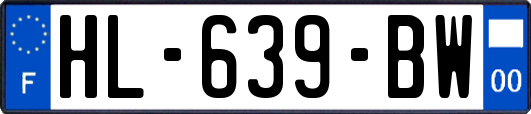 HL-639-BW