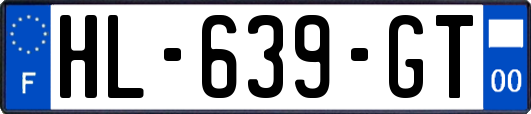 HL-639-GT