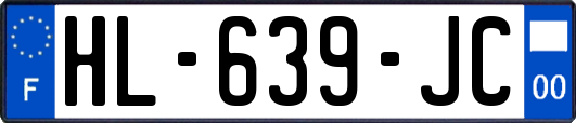 HL-639-JC